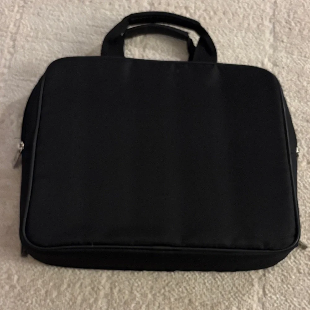 Samsonite Classic Black Laptop Bag